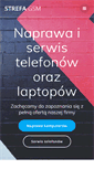 Mobile Screenshot of gsmzone.com.pl